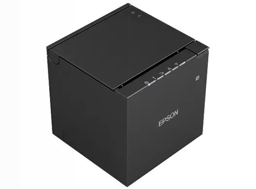 Epson TM-m30III: Affidabile e Versatile per il MPOS