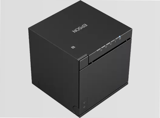 Epson TM-m30III: Affidabile e Versatile per il MPOS