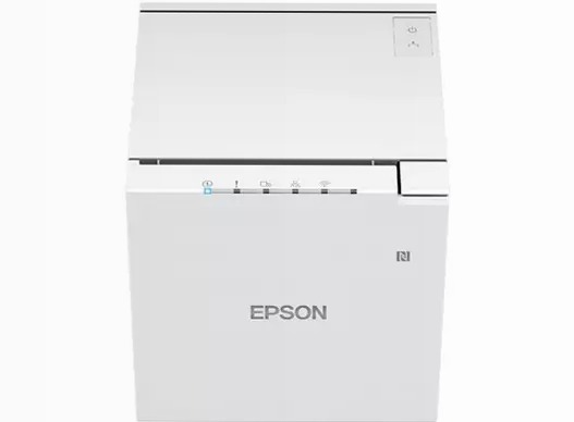 Epson TM-m30III: Affidabile e Versatile per il MPOS