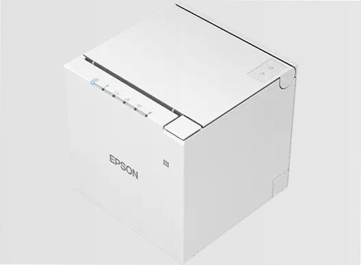 Epson TM-m30III: Affidabile e Versatile per il MPOS