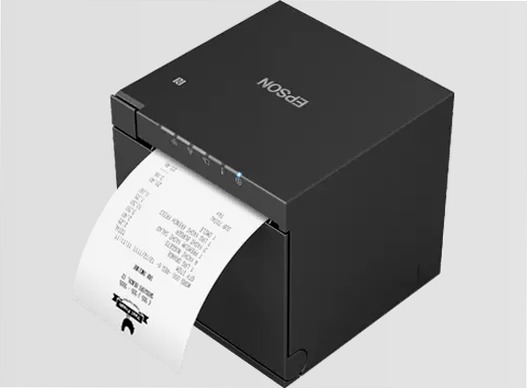 Epson TM-m30III: Affidabile e Versatile per il MPOS