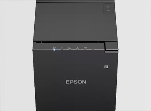 Epson TM-m30III: Affidabile e Versatile per il MPOS
