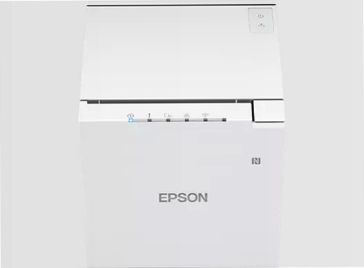 Epson TM-m30III: Affidabile e Versatile per il MPOS