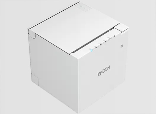 Epson TM-m30III: Affidabile e Versatile per il MPOS