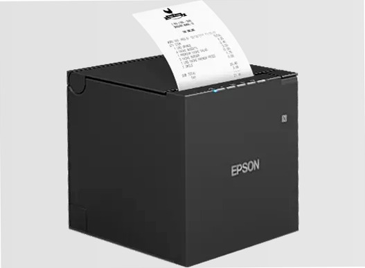 Epson TM-m30III: Affidabile e Versatile per il MPOS