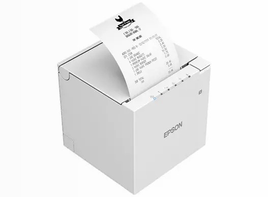 Epson TM-m30III: Affidabile e Versatile per il MPOS