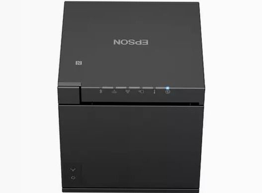 Epson TM-m30III: Affidabile e Versatile per il MPOS
