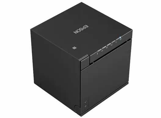 Epson TM-m30III: Affidabile e Versatile per il MPOS
