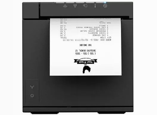 Epson TM-m30III: Affidabile e Versatile per il MPOS