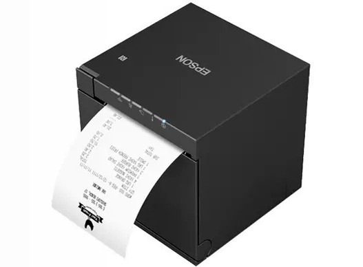 Epson TM-m30III: Affidabile e Versatile per il MPOS