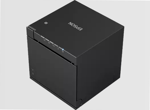 Epson TM-m30III: Affidabile e Versatile per il MPOS