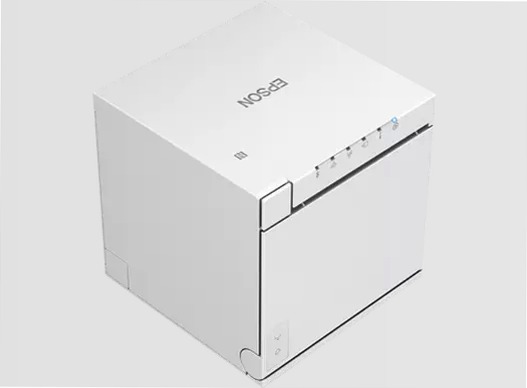 Epson TM-m30III: Affidabile e Versatile per il MPOS