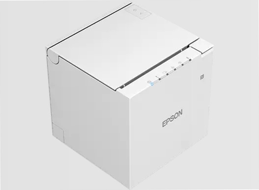 Epson TM-m30III: Affidabile e Versatile per il MPOS