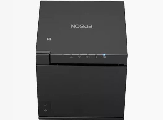 Epson TM-m30III: Affidabile e Versatile per il MPOS
