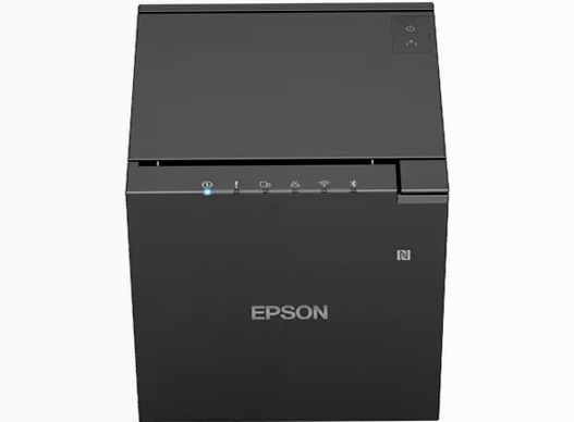 Epson TM-m30III: Affidabile e Versatile per il MPOS