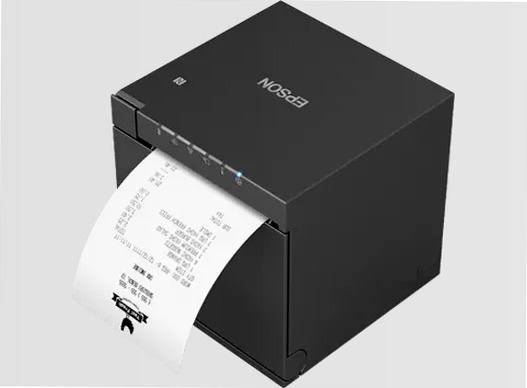 Epson TM-m30III: Affidabile e Versatile per il MPOS