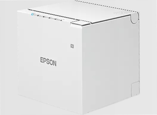 Epson TM-m30III: Affidabile e Versatile per il MPOS