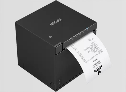 Epson TM-m30III: Affidabile e Versatile per il MPOS