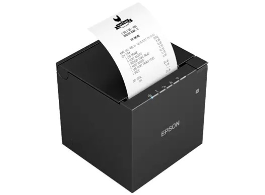 Epson TM-m30III: Affidabile e Versatile per il MPOS