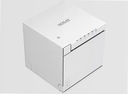 Epson TM-m30III: Affidabile e Versatile per il MPOS