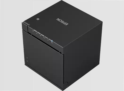 Epson TM-m30III: Affidabile e Versatile per il MPOS