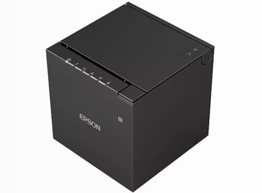 Epson TM-m30III: Affidabile e Versatile per il MPOS