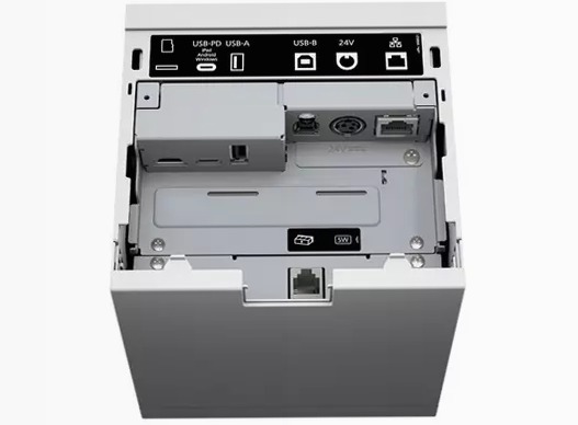 Epson TM-m30III: Affidabile e Versatile per il MPOS