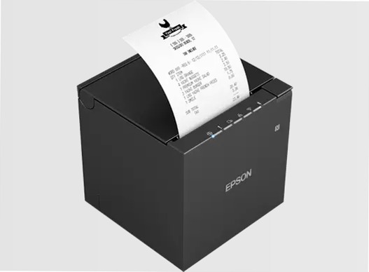 Epson TM-m30III: Affidabile e Versatile per il MPOS
