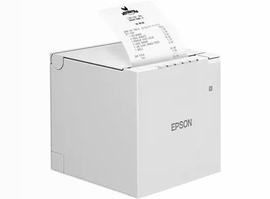 Epson TM-m30III: Affidabile e Versatile per il MPOS