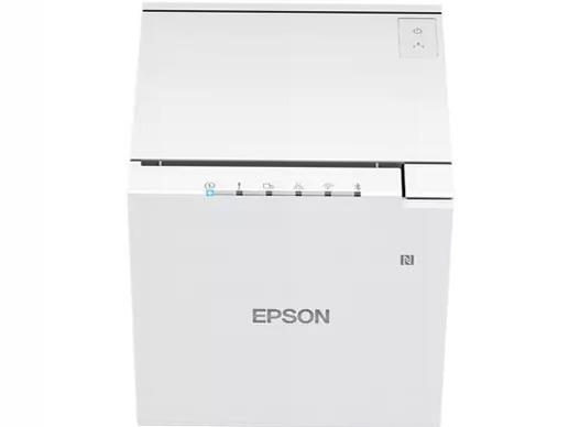 Epson TM-m30III: Affidabile e Versatile per il MPOS