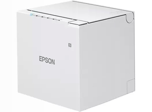 Epson TM-m30III: Affidabile e Versatile per il MPOS