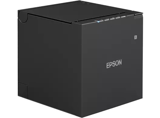 Epson TM-m30III: Affidabile e Versatile per il MPOS