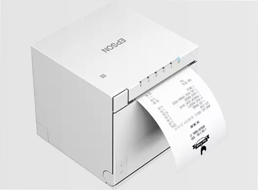 Epson TM-m30III: Affidabile e Versatile per il MPOS