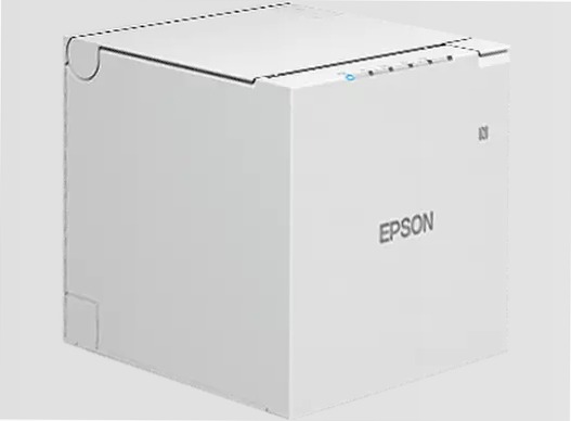 Epson TM-m30III: Affidabile e Versatile per il MPOS