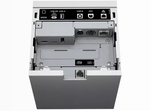 Epson TM-m30III: Affidabile e Versatile per il MPOS