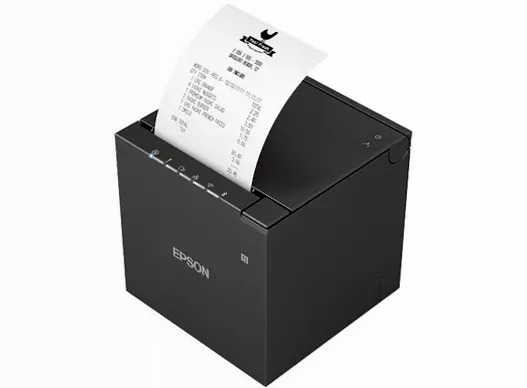 Epson TM-m30III: Affidabile e Versatile per il MPOS