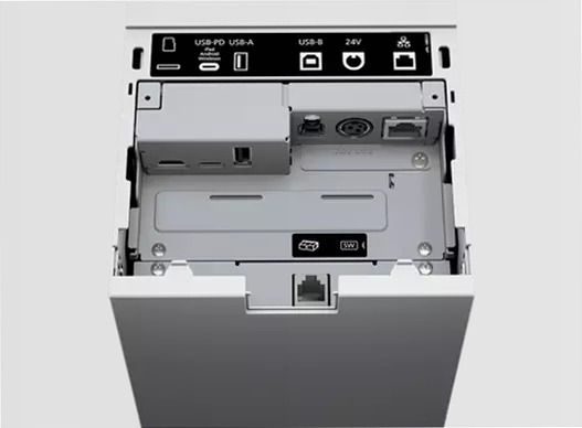 Epson TM-m30III: Affidabile e Versatile per il MPOS