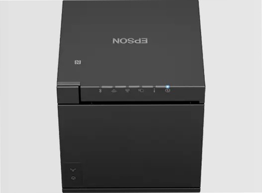 Epson TM-m30III: Affidabile e Versatile per il MPOS