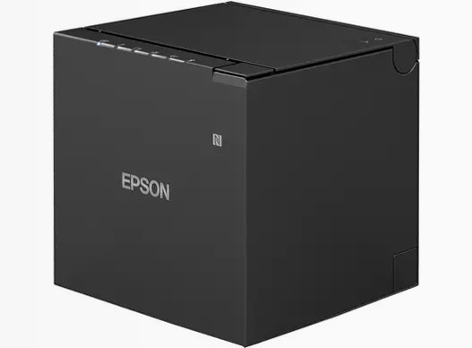 Epson TM-m30III: Affidabile e Versatile per il MPOS