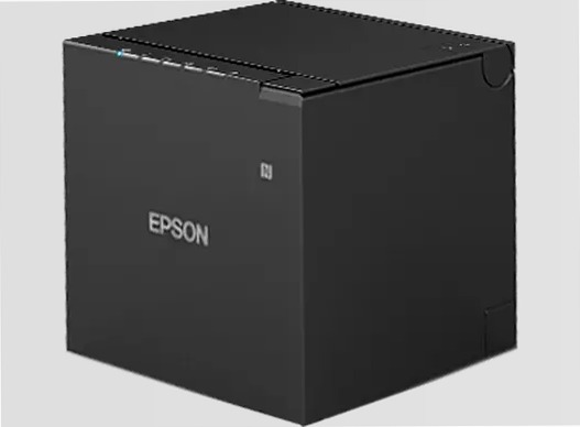 Epson TM-m30III: Affidabile e Versatile per il MPOS