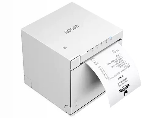 Epson TM-m30III: Affidabile e Versatile per il MPOS