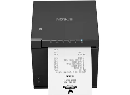 Epson TM-m30III: Affidabile e Versatile per il MPOS