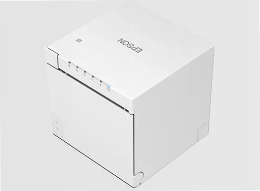 Epson TM-m30III: Affidabile e Versatile per il MPOS