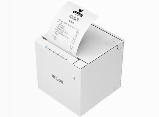 Epson TM-m30III: Affidabile e Versatile per il MPOS