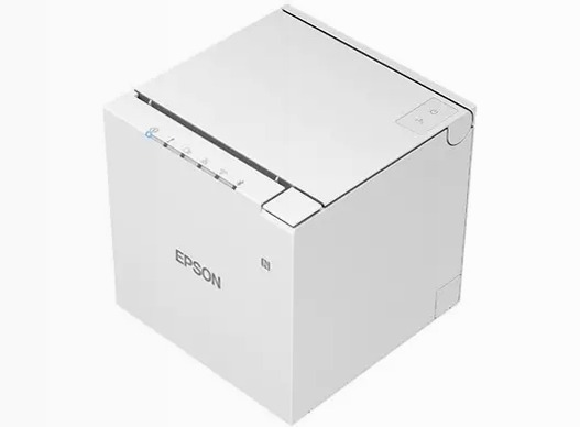 Epson TM-m30III: Affidabile e Versatile per il MPOS