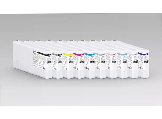 T55W8 Matte Black Ink Cartridge