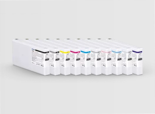 T55W8 Matte Black Ink Cartridge