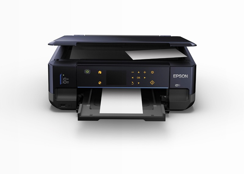 Expression Premium XP-610 100fogli 32ppm