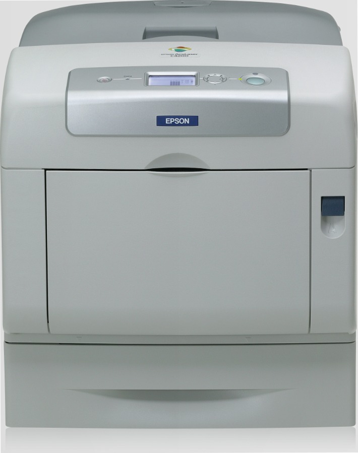 Epson AcuLaser C4200DNPC6 + 256MB -TDR EDITION 700fogli