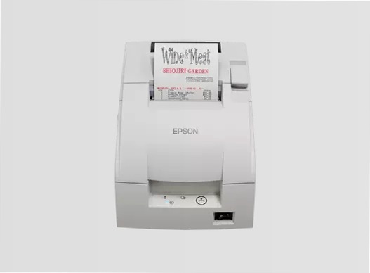 Epson TM-U220IID Series